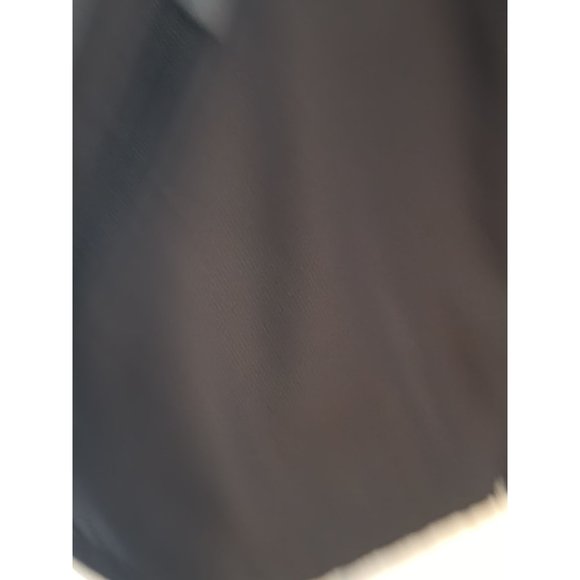 NRA Full Zip Lightweight Jacket Soft Shell Member Black Size‎ XL Men's Pockets - Picture 5 of 10